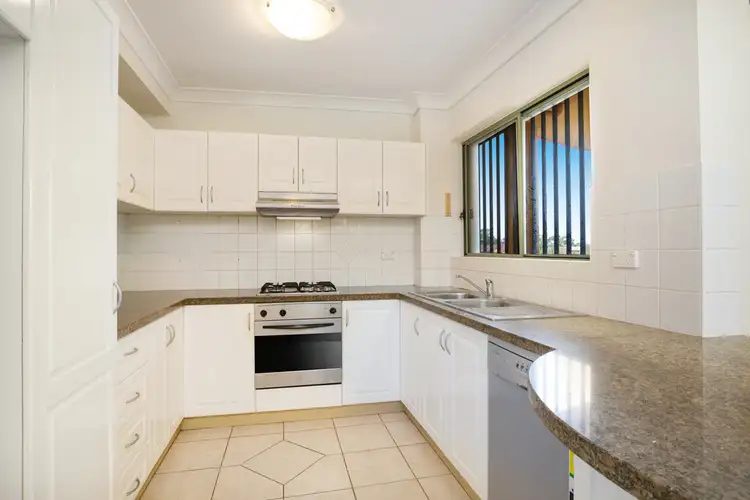 Second view of Homely apartment listing, 13/18-22 West Street, Hurstville NSW 2220