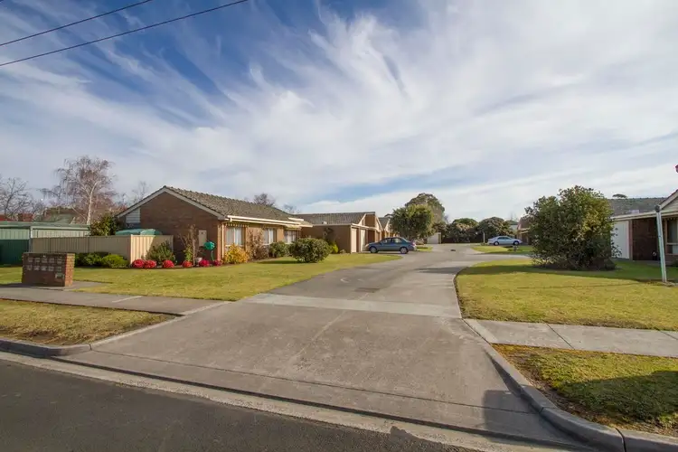 Third view of Homely unit listing, 3/10 Grant Street, Yarram VIC 3971