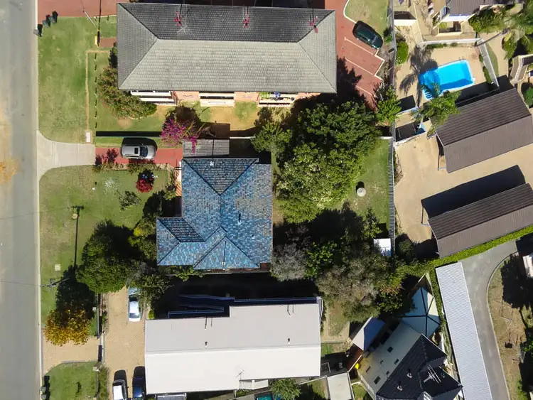 Third view of Homely house listing, 5 Ranelagh Crescent, South Perth WA 6151
