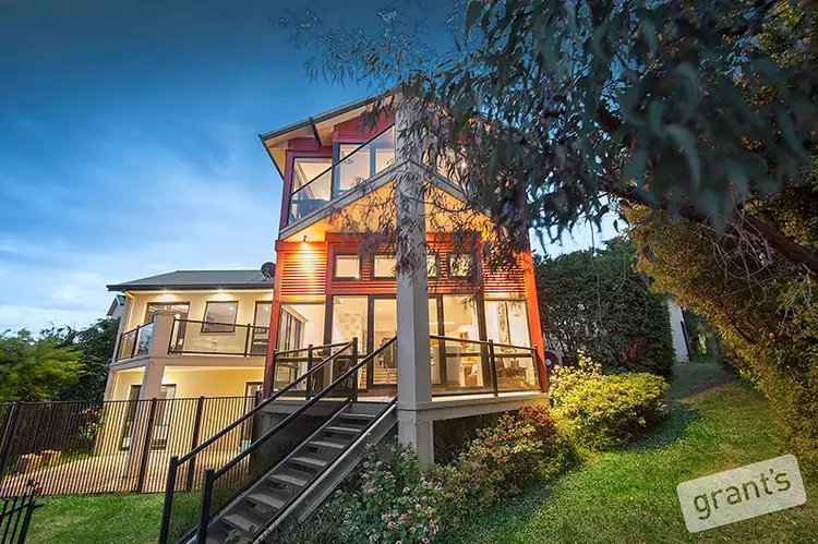 Fifth view of Homely house listing, 9 Natren Court, Berwick VIC 3806