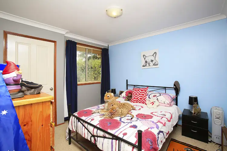 Sixth view of Homely house listing, 85 Mulwaree Drive, Tallong NSW 2579