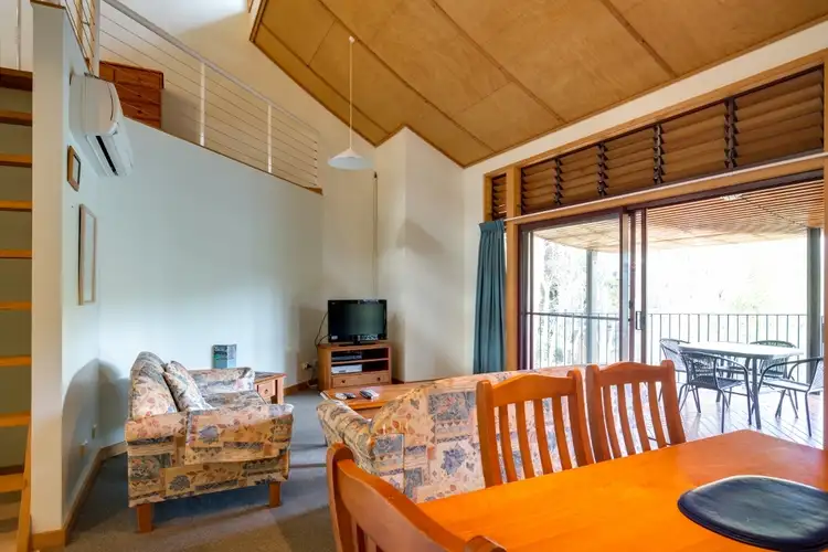 Sixth view of Homely house listing, 510 Banksia Villa, Fraser Island QLD 4581