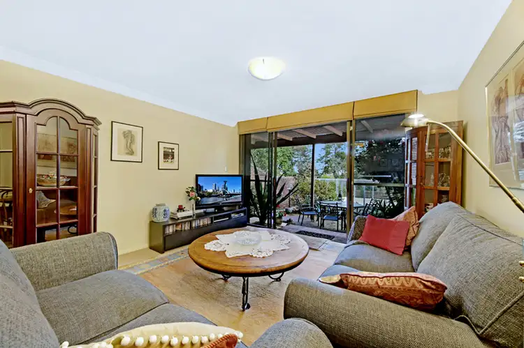 Second view of Homely apartment listing, 13/1208 Pacific Highway, Pymble NSW 2073