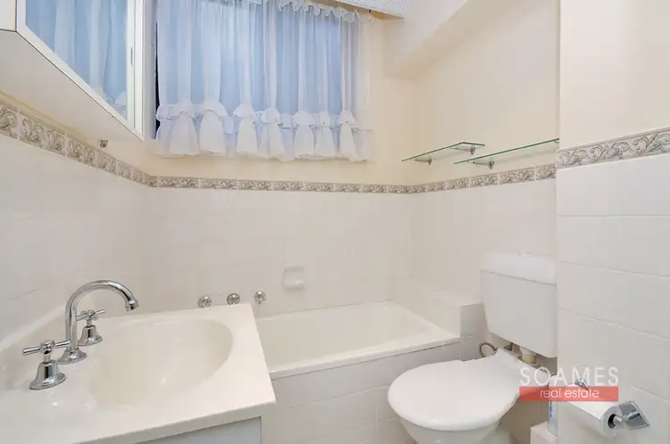 Fifth view of Homely apartment listing, 9/7-9 Neringah Avenue, Wahroonga NSW 2076
