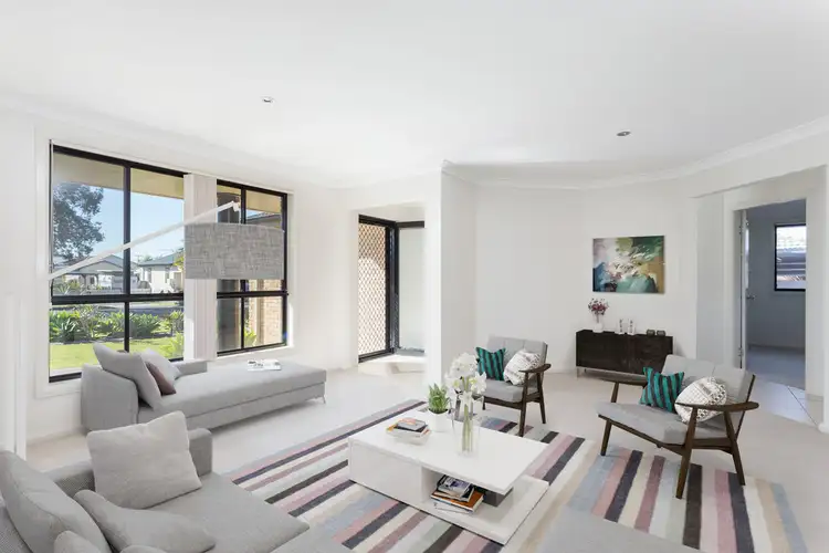 Second view of Homely house listing, 54 George Street, Cundletown NSW 2430