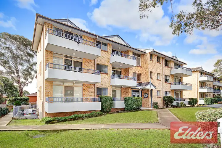 6/261-265 Dunmore Street, Pendle Hill NSW 2145