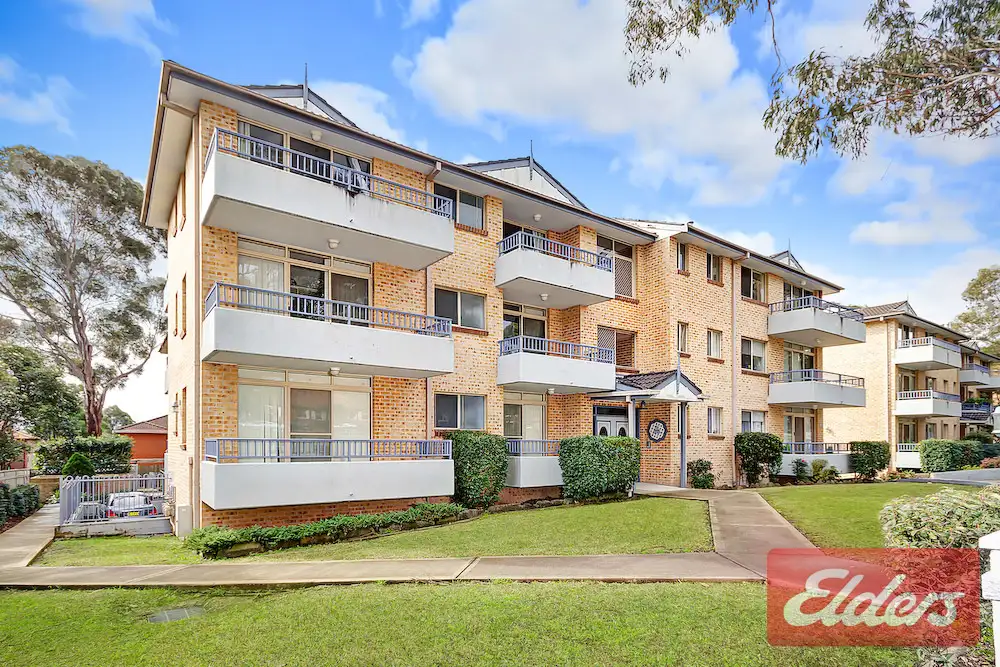 Main view of Homely unit listing, 6/261-265 Dunmore Street, Pendle Hill NSW 2145