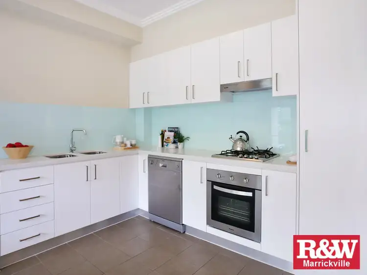 Fifth view of Homely unit listing, 39/12 Leicester Street, Marrickville NSW 2204