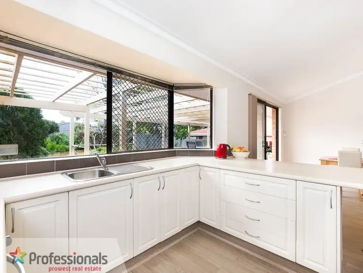 Seventh view of Homely house listing, 10 Collins Road, Willetton WA 6155