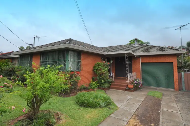13 Carey Street, Bass Hill NSW 2197