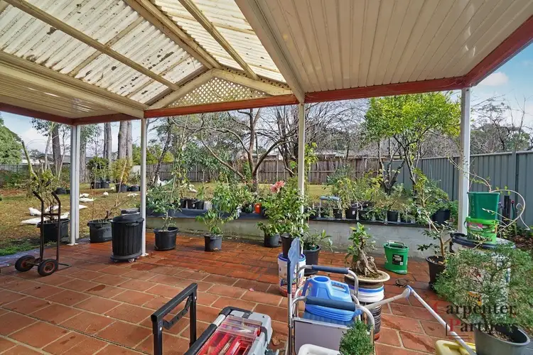 Sixth view of Homely house listing, 90 Old Hume Highway, Yerrinbool NSW 2575