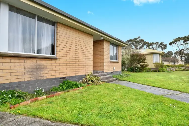 Second view of Homely house listing, 4 Currant Avenue, George Town TAS 7253