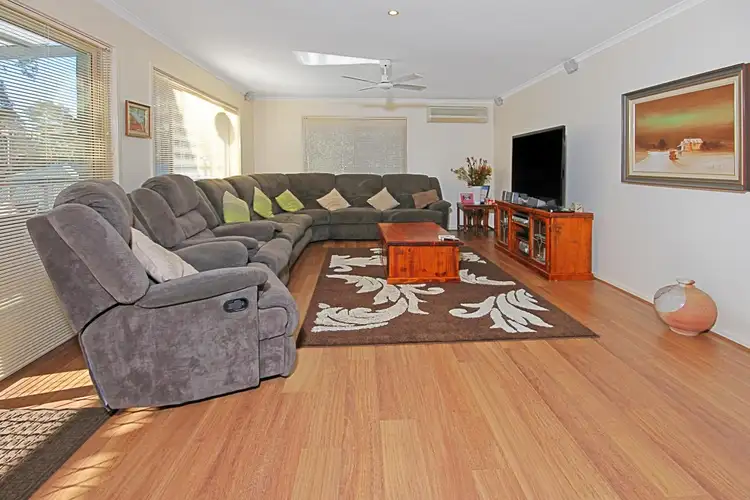 Fifth view of Homely house listing, 39 Thomas Mitchell Crescent, Sunshine Bay NSW 2536