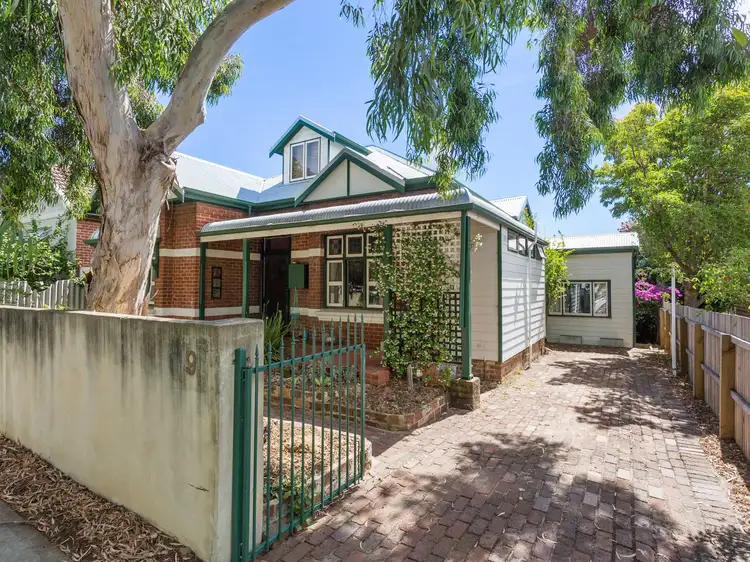 Third view of Homely house listing, 9 Chester Street, Subiaco WA 6008