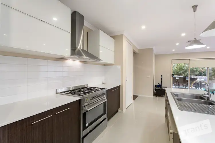 Second view of Homely house listing, 63 Grandvue Boulevard, Officer VIC 3809
