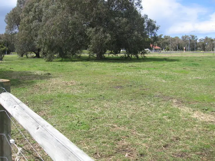 Fifth view of Homely land listing, 15 Turner St, Capel WA 6271