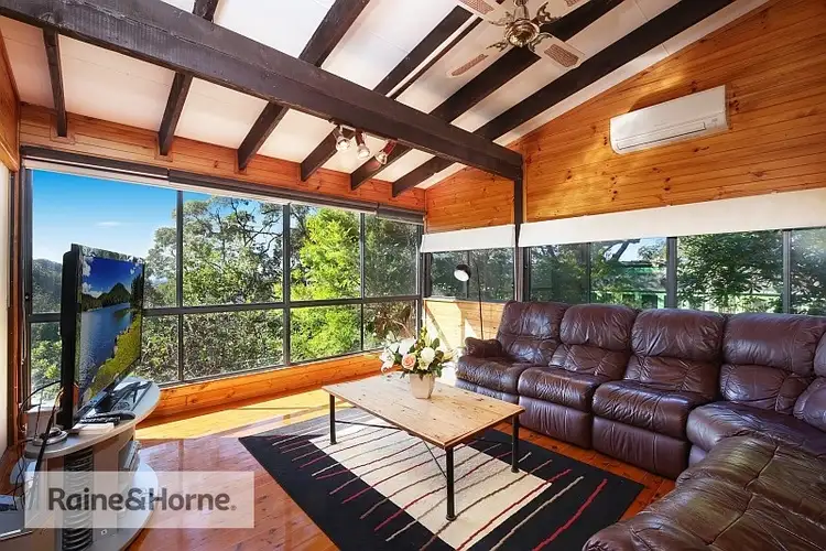 Fifth view of Homely house listing, 22 Olive Avenue, Phegans Bay NSW 2256
