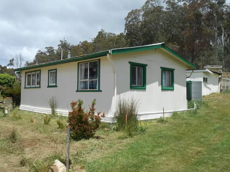 Main view of Homely house listing, 398 Lake Leake road, Lake Leake TAS 7210