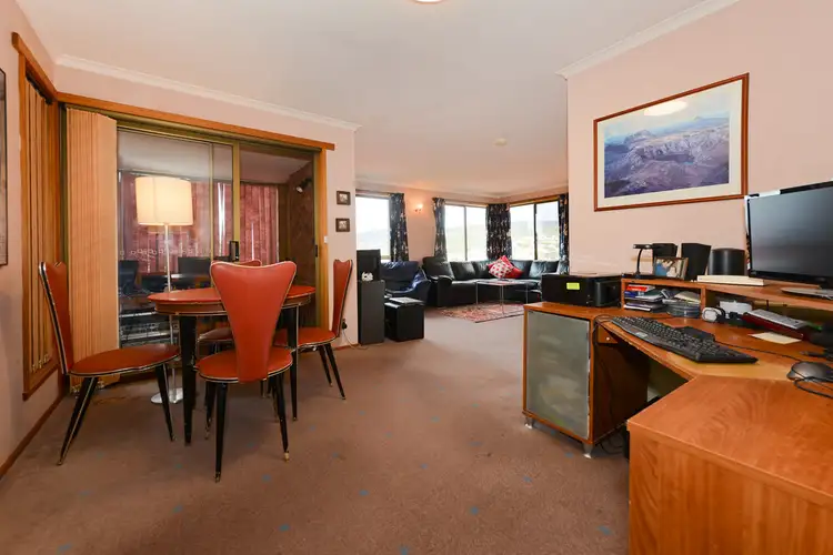 Sixth view of Homely townhouse listing, 3/312 Davey Street, South Hobart TAS 7004