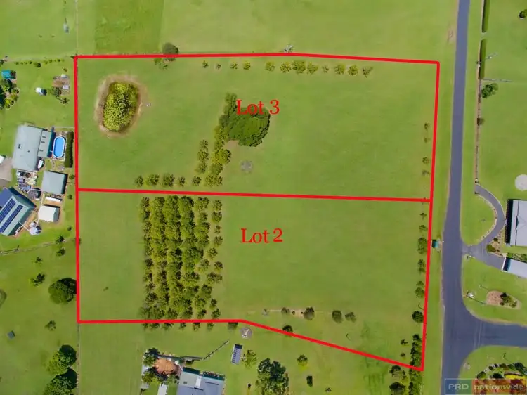 Fourth view of Homely land listing, Lot 2, 50 Charolais Avenue, Casino NSW 2470