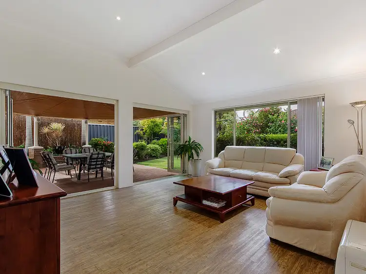 Fourth view of Homely house listing, 13 Stainton Place, Leeming WA 6149