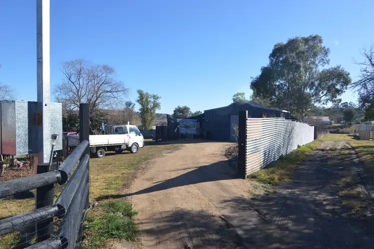 Fourth view of Homely land listing, 3 Anzac Avenue, Kandos NSW 2848