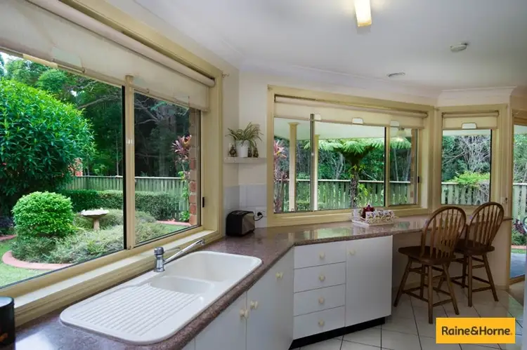Fourth view of Homely villa listing, 2/10 Bonalbo Close, Coffs Harbour NSW 2450