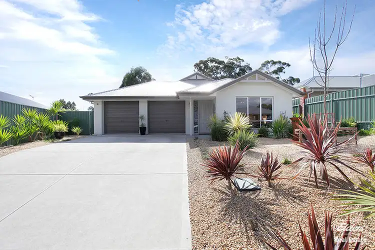 51 Trestrail Circuit, Williamstown SA 5351