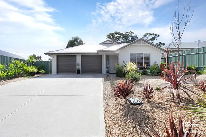 Main view of Homely house listing, 51 Trestrail Circuit, Williamstown SA 5351