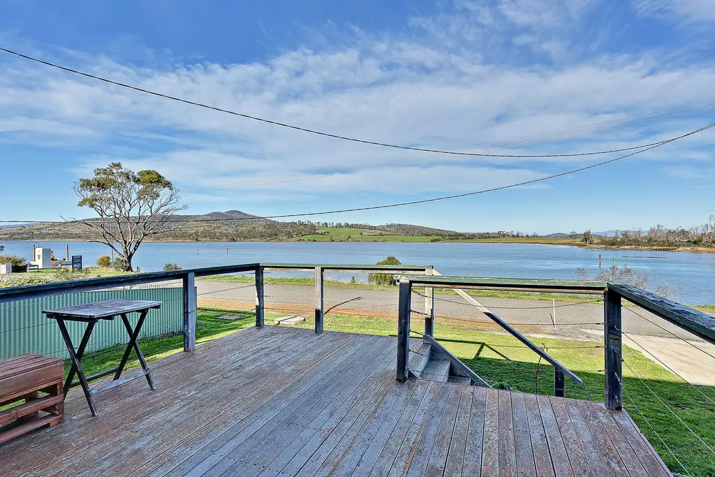 Main view of Homely house listing, 6 Esplanade, Dunalley TAS 7177