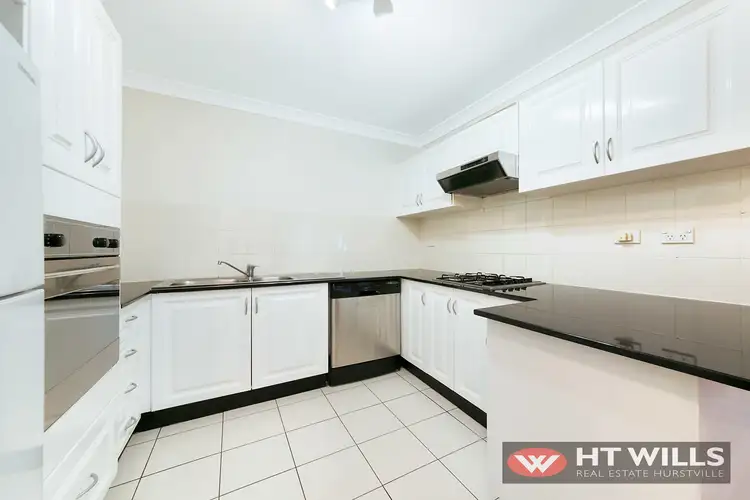 Fourth view of Homely unit listing, 17/23-27 MacMahon Street, Hurstville NSW 2220