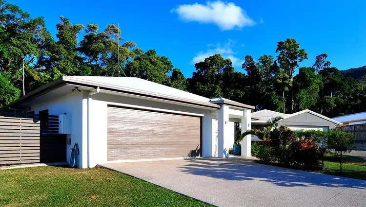 Second view of Homely house listing, 12 Hideaway Close, Palm Cove QLD 4879