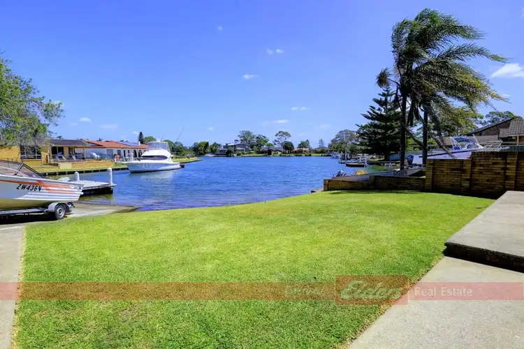 Third view of Homely house listing, 56 Taree Street, Tuncurry NSW 2428