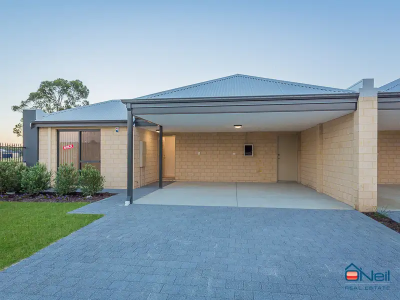 Main view of Homely house listing, Unit 1 / 14 Carbine Bend, Byford WA 6122
