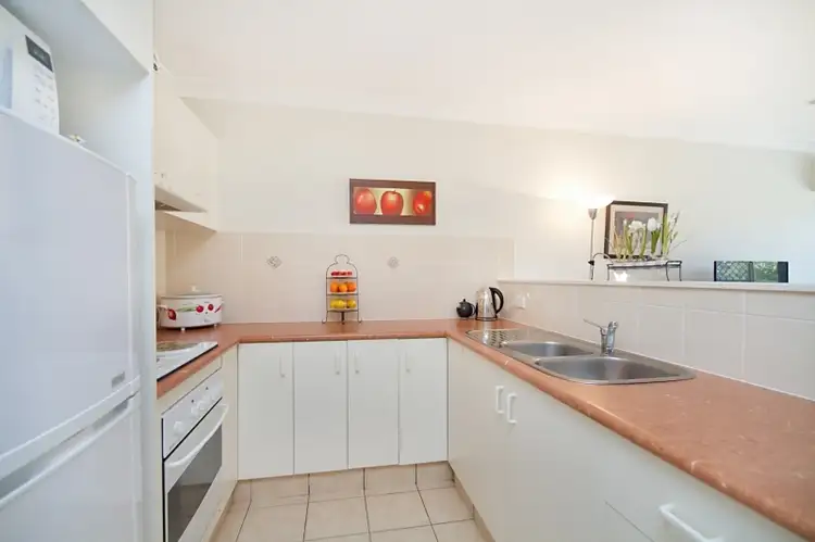 Third view of Homely unit listing, 3/21 Blue Jay Circuit, Kingscliff NSW 2487