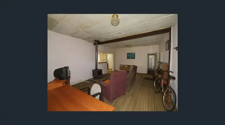 Third view of Homely house listing, 86 Batchelor Street, Queenstown TAS 7467