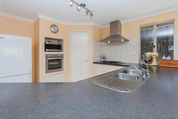 Fifth view of Homely house listing, 3A Caitup Place, Hillarys WA 6025