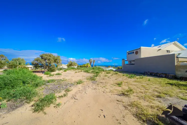 Fourth view of Homely land listing, 79 Whitehill Road, Drummond Cove WA 6532