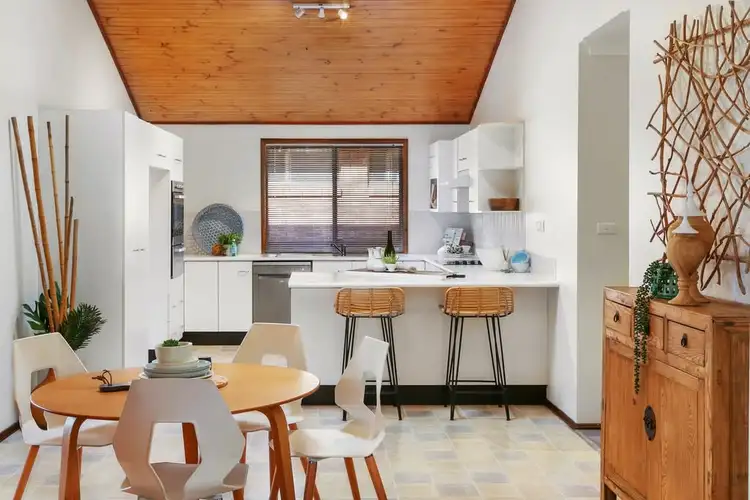 Third view of Homely house listing, 82 Huntly Road, Bensville NSW 2251