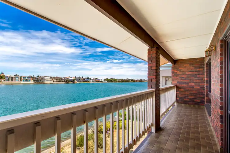 Second view of Homely house listing, 25 Beeston Way, West Lakes SA 5021