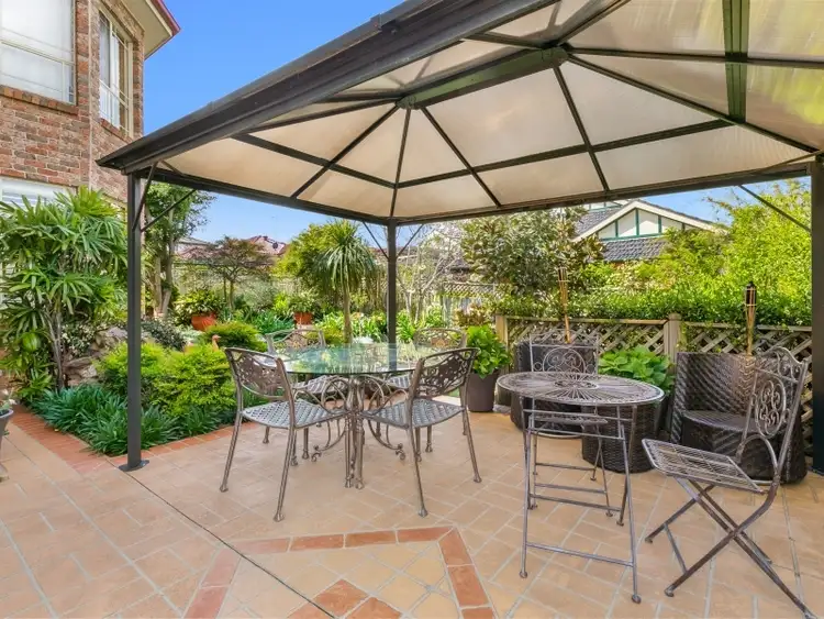 Sixth view of Homely house listing, 13 Richard Crescent, Cecil Hills NSW 2171