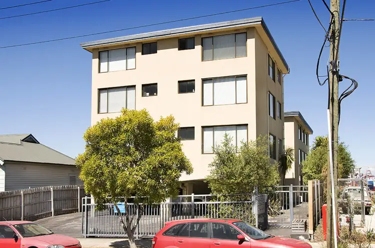 3/129 Hyde Street, Yarraville VIC 3013