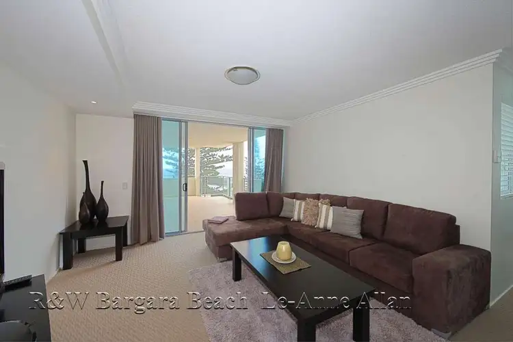 Fifth view of Homely unit listing, Unit 42 Dwell 107 Esplanade, Bargara QLD 4670