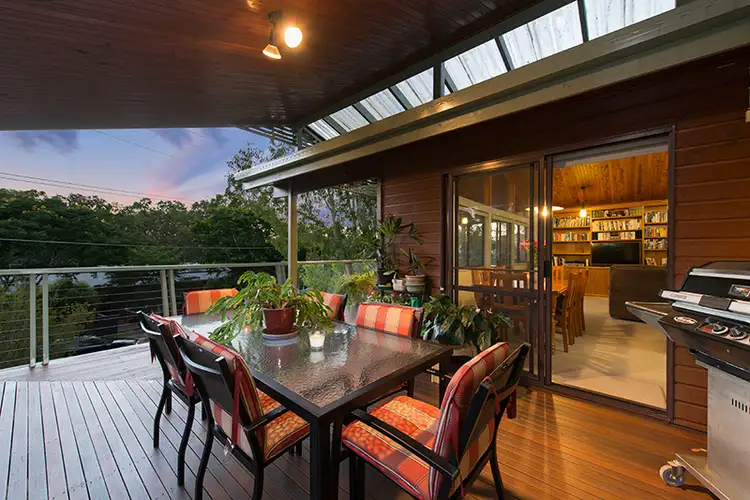 Third view of Homely house listing, 45 Highview Terrace, Daisy Hill QLD 4127