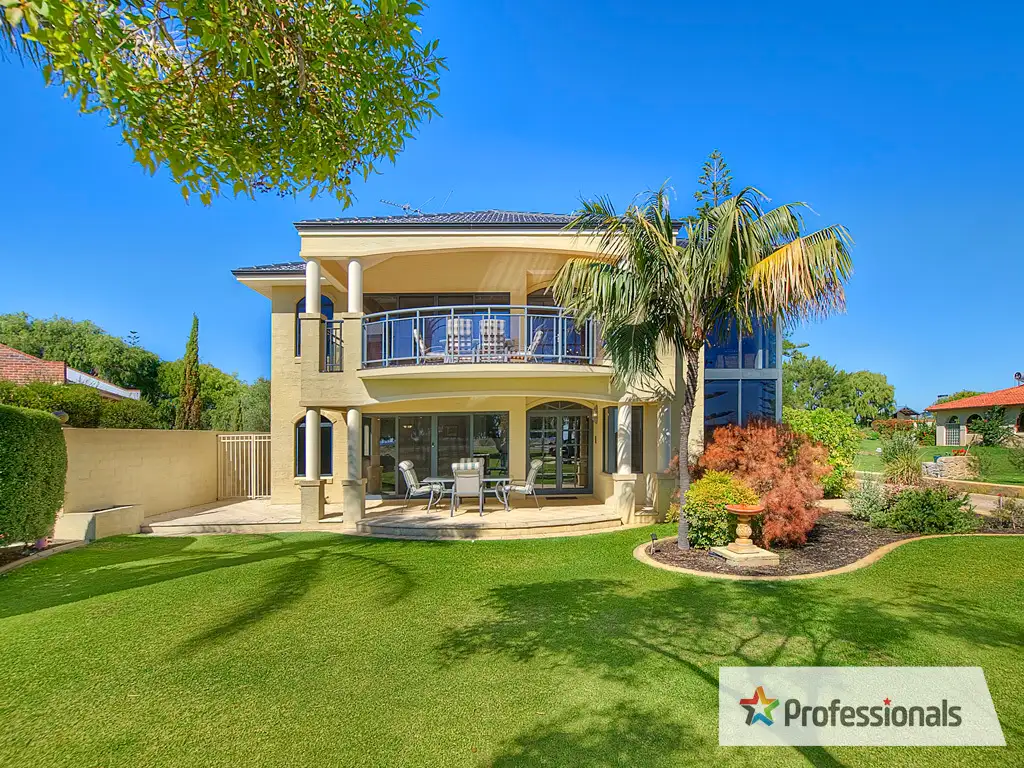 Main view of Homely house listing, 1/900 Geographe Bay Road, Geographe WA 6280