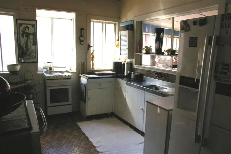 Fifth view of Homely house listing, 80 Edgecombe Street, Kyneton VIC 3444