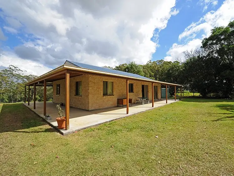 Main view of Homely house listing, 33 Bald Knob Road, Peachester QLD 4519