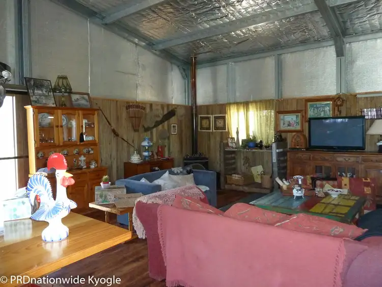 Seventh view of Homely rural property listing, Lot 181 Old Dyraaba Road, Old Dyraaba Via, Kyogle NSW 2474