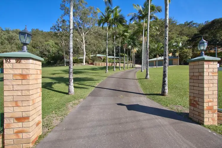 93 DEMPSEY, Gordonvale QLD 4865