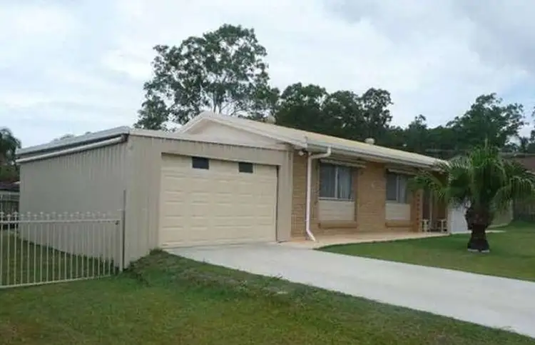 53 Harburg Drive, Beenleigh QLD 4207